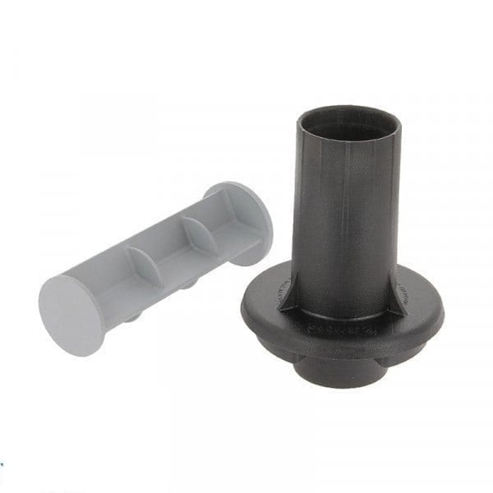 Gravity Mandolin Kit - de Buyer in the group Cooking / Grating, Spiralizing & Slicing / Mandolins at KitchenLab (1602-16784)