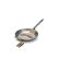 Frying pan in carbon steel, Carbone Plus - de Buyer
