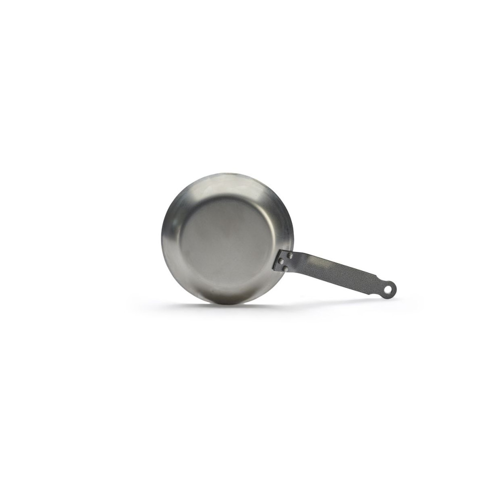 Frying pan in carbon steel, Carbone Plus - de Buyer