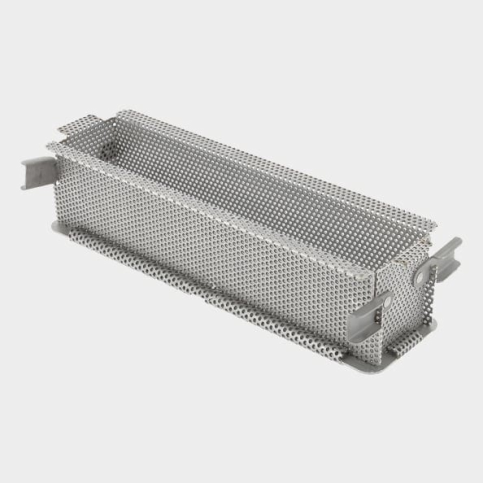Collapsible tin in stainless steel - deBuyer in the group Baking / Baking moulds / Bread forms at KitchenLab (1602-17046)