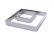 Baking tin, adjustable - De Buyer