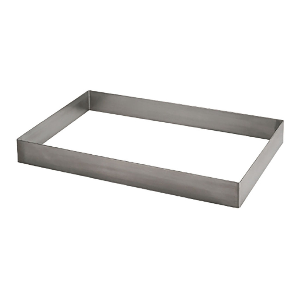 Stainless steel frame for baking, 30 x 40cm - de Buyer in the group Baking / Baking moulds at KitchenLab (1602-19281)