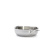 Low roasting stew with lid and rounded edges, 28cm, affinity - de Buyer