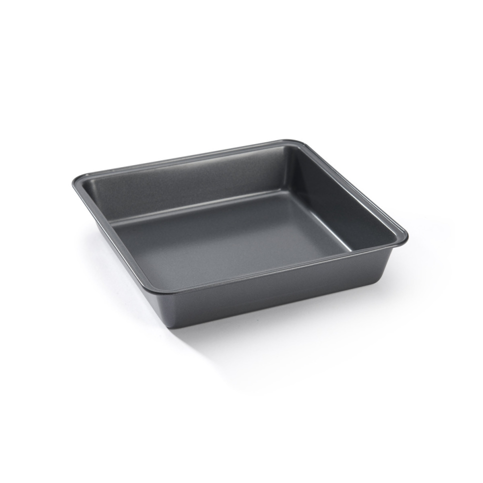 Square baking form, 22.5cm x 22.5cm - de Buyer in the group Baking / Baking moulds at KitchenLab (1602-19453)
