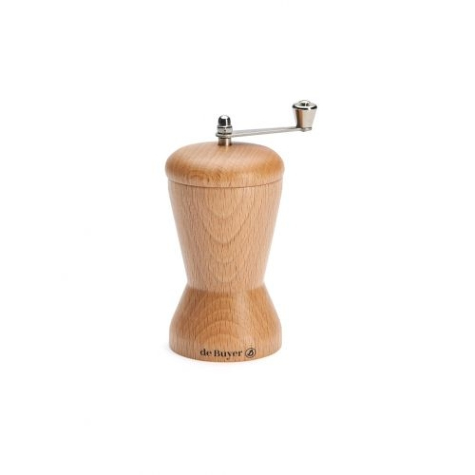 MOPKOTKVILN IN BOOK - de Buyer in the group Cooking / Kitchen utensils / Salt & pepper mills at KitchenLab (1602-19639)