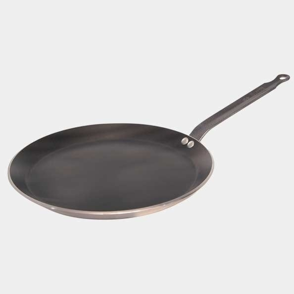 Crepe pan, CHOC - de Buyer in the group Cooking / Frying pan / Frying pans at KitchenLab (1602-27113)