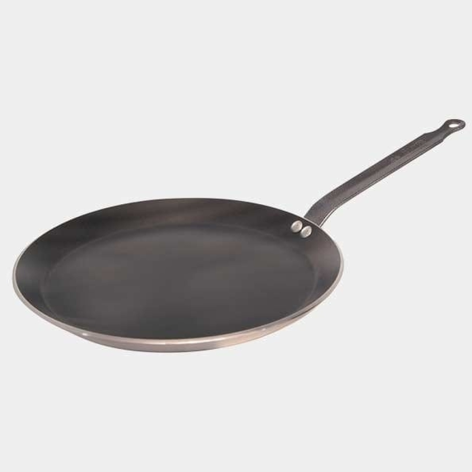 Crêpe-Pfanne, CHOC - de Buyer in der Gruppe Kochen / Bratpfannen / Pfannkuchenpfannen bei The Kitchen Lab (1602-27113)