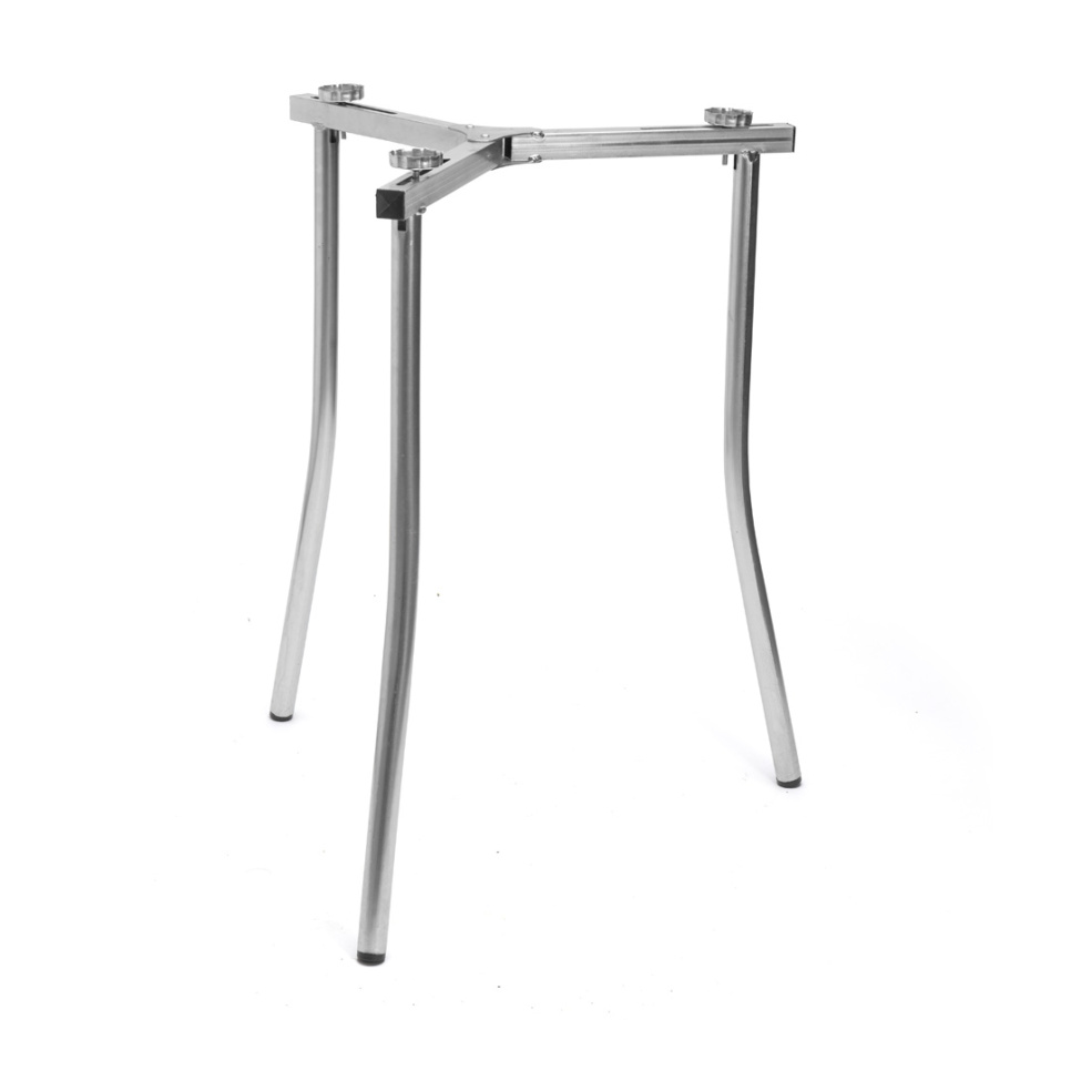 Position for gas burners to paella - de Buyer in the group Cooking / Frying pan / Paella pans at KitchenLab (1602-27230)