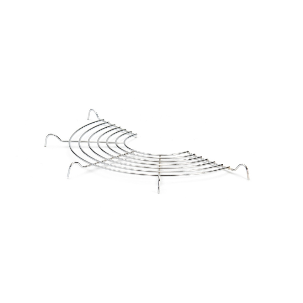 Edelstahl bis 32 cm Wok - de Buyer in der Gruppe Kochen / Bratpfannen / Wok-Pfannen bei The Kitchen Lab (1602-27234)