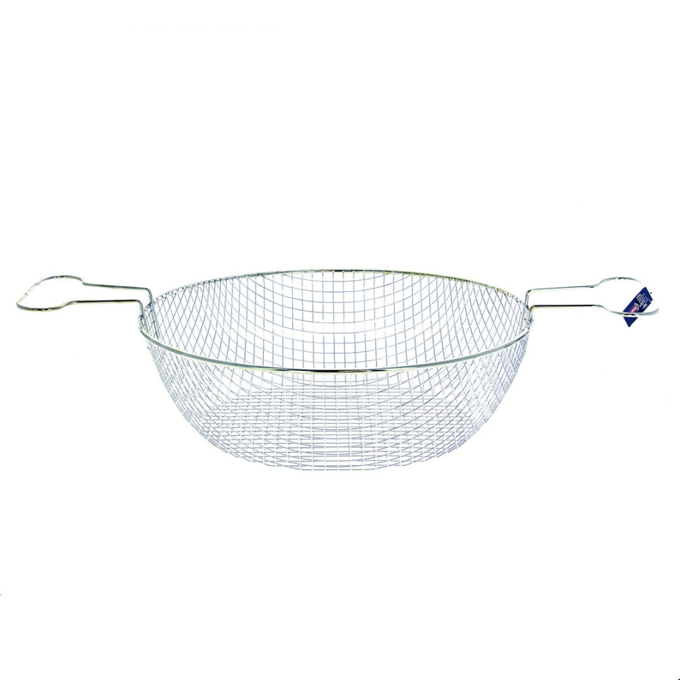 Freyer basket, Ø27cm - de Buyer in the group Cooking / Pots & Pans / Accessories & lids at KitchenLab (1602-27259)