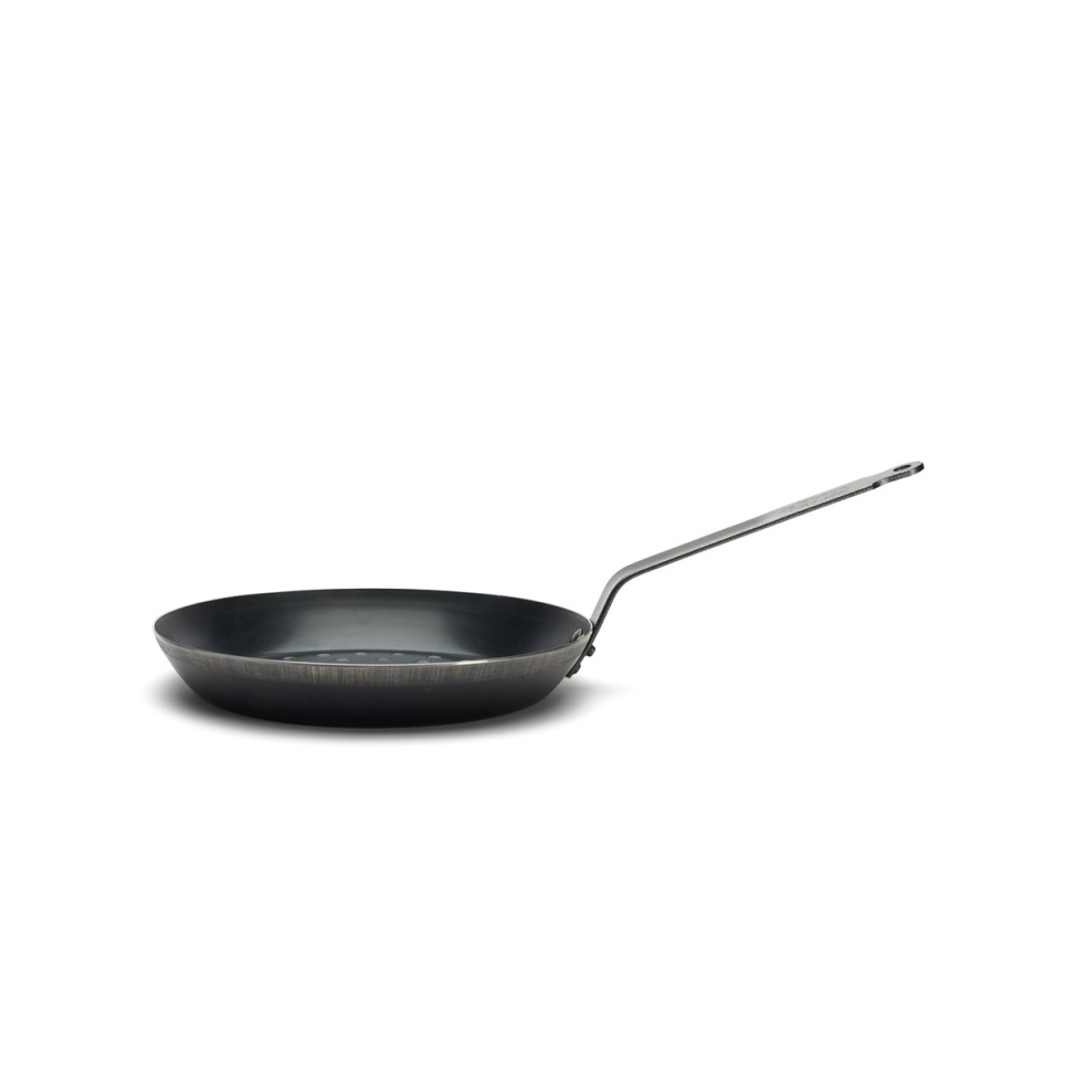 Chestnut boiler, 28cm - de Buyer