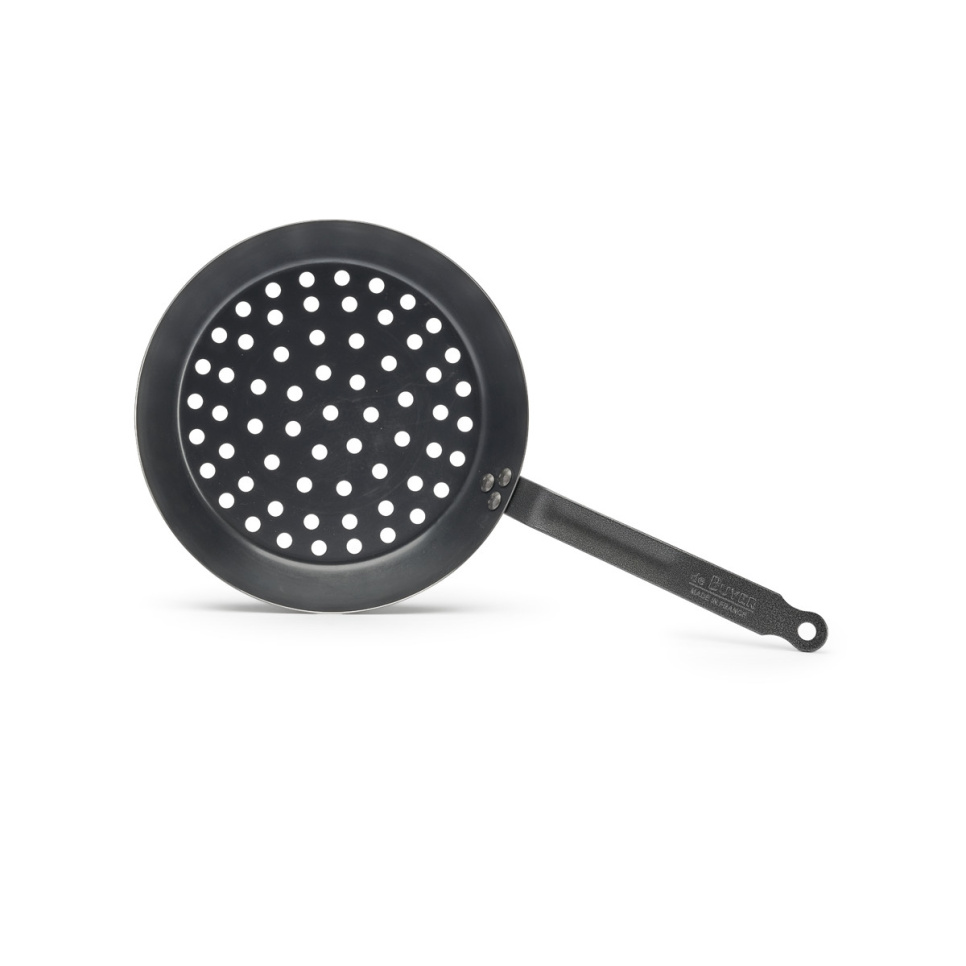 Chestnut boiler, 28cm - de Buyer