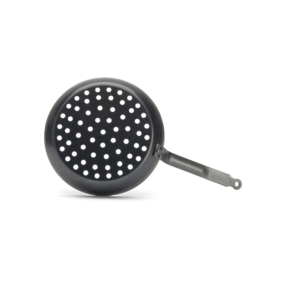 Chestnut boiler, 28cm - de Buyer