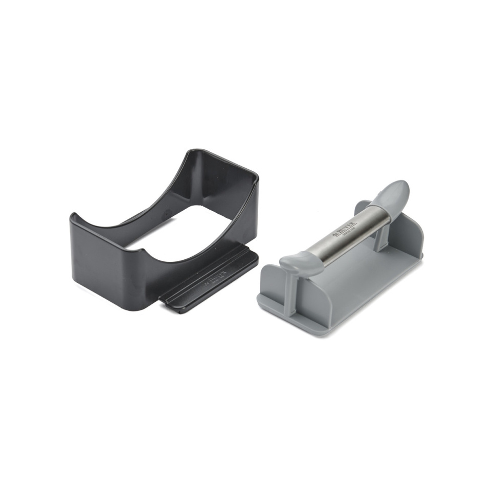 Pusher oblong et traîneau à la révolution de la mandoline - de Buyer