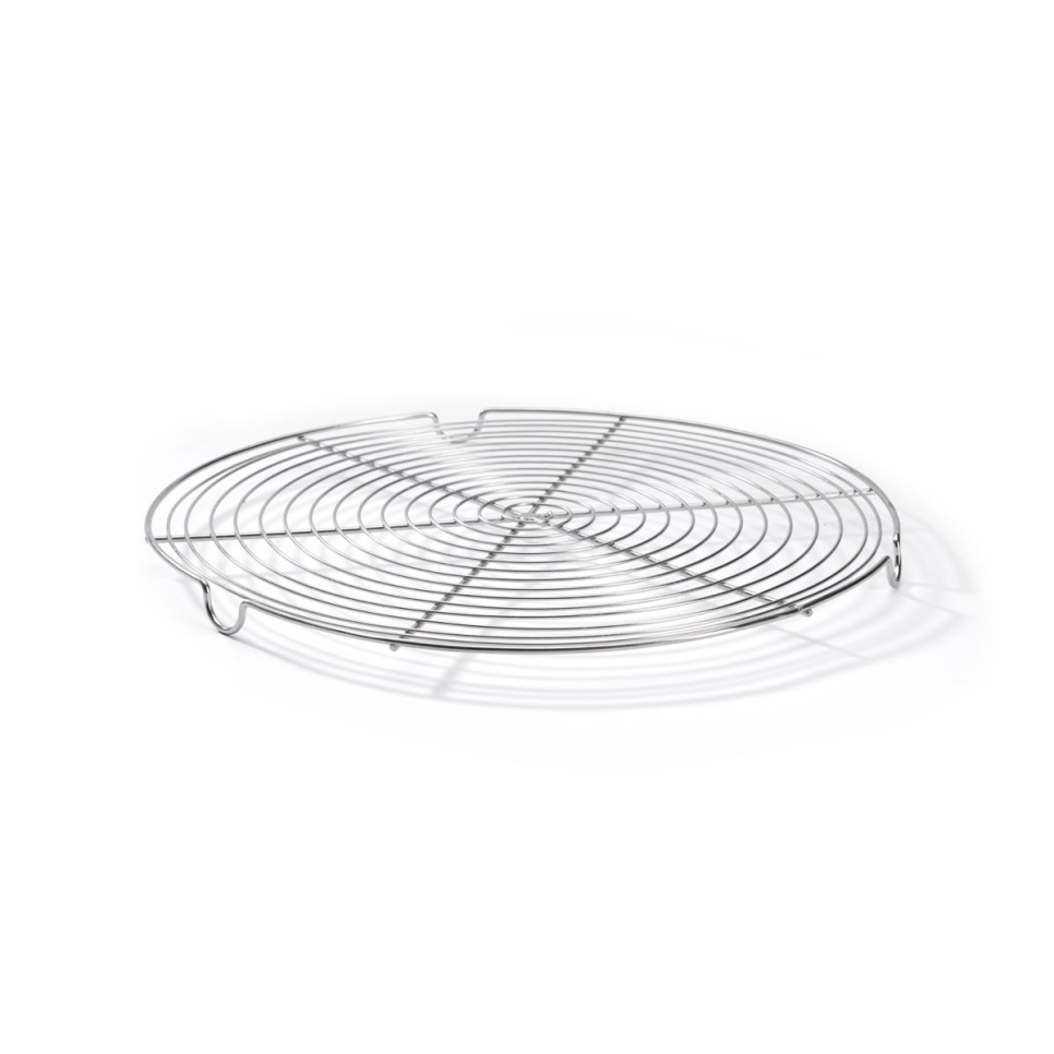 Um das Kühlgitter 32 cm - de Buyer