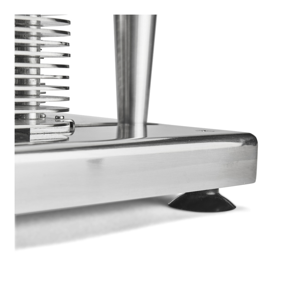 Tomatenschneider in Edelstahl, professionelles Modell - de Buyer