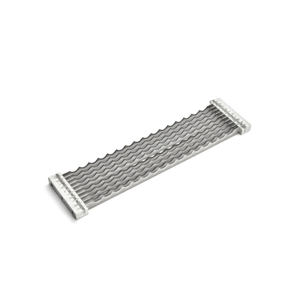 Extra blades for tomato cutter in stainless steel, professional model - de Buyer in the group Cooking / Grating, Spiralizing & Slicing / Cutter at KitchenLab (1602-27276)