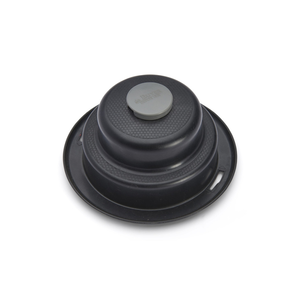 Pusher to mandolin cobra - de Buyer in the group Cooking / Grating, Spiralizing & Slicing / Mandolins at KitchenLab (1602-27277)