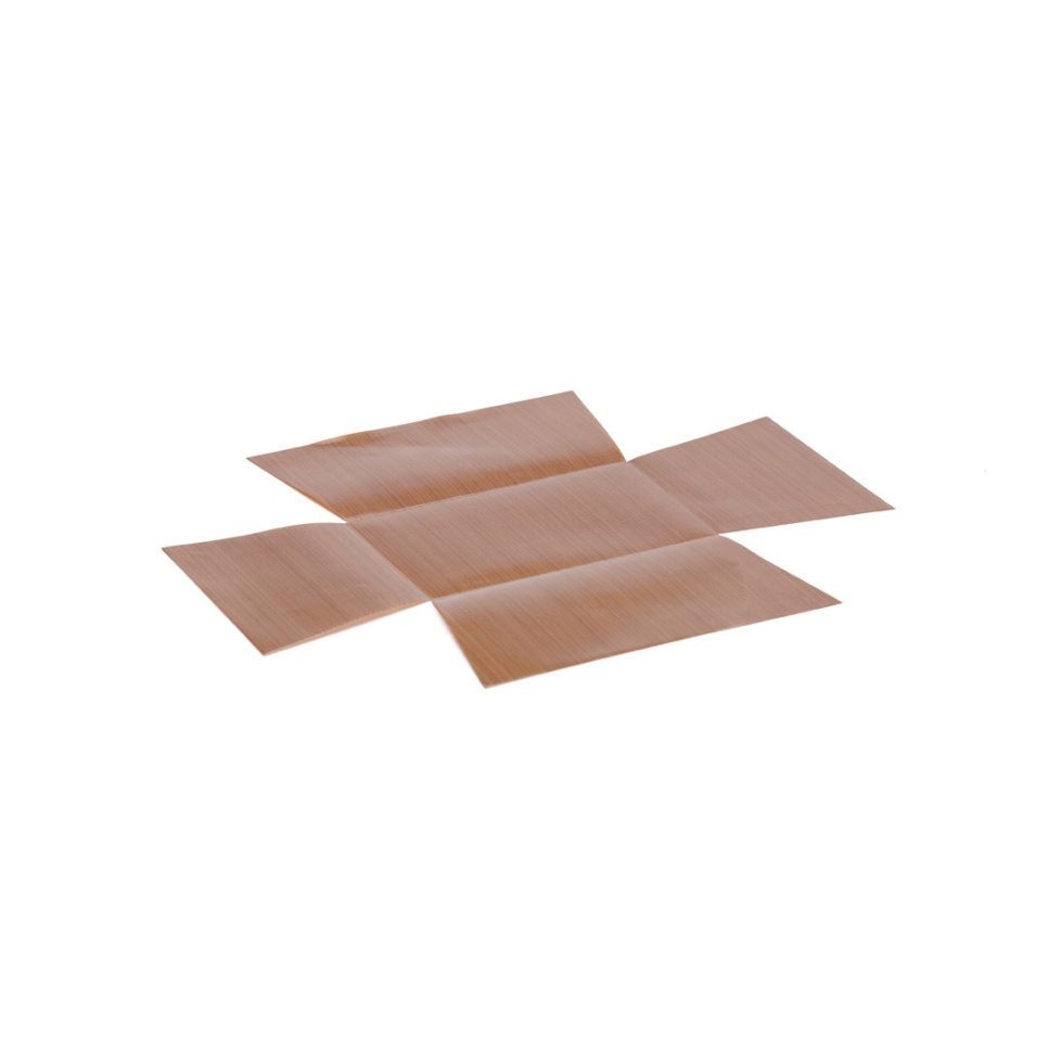 Paper to baking shape 3215.15 - de Buyer in the group Baking / Baking utensils / Baking paper at KitchenLab (1602-27311)