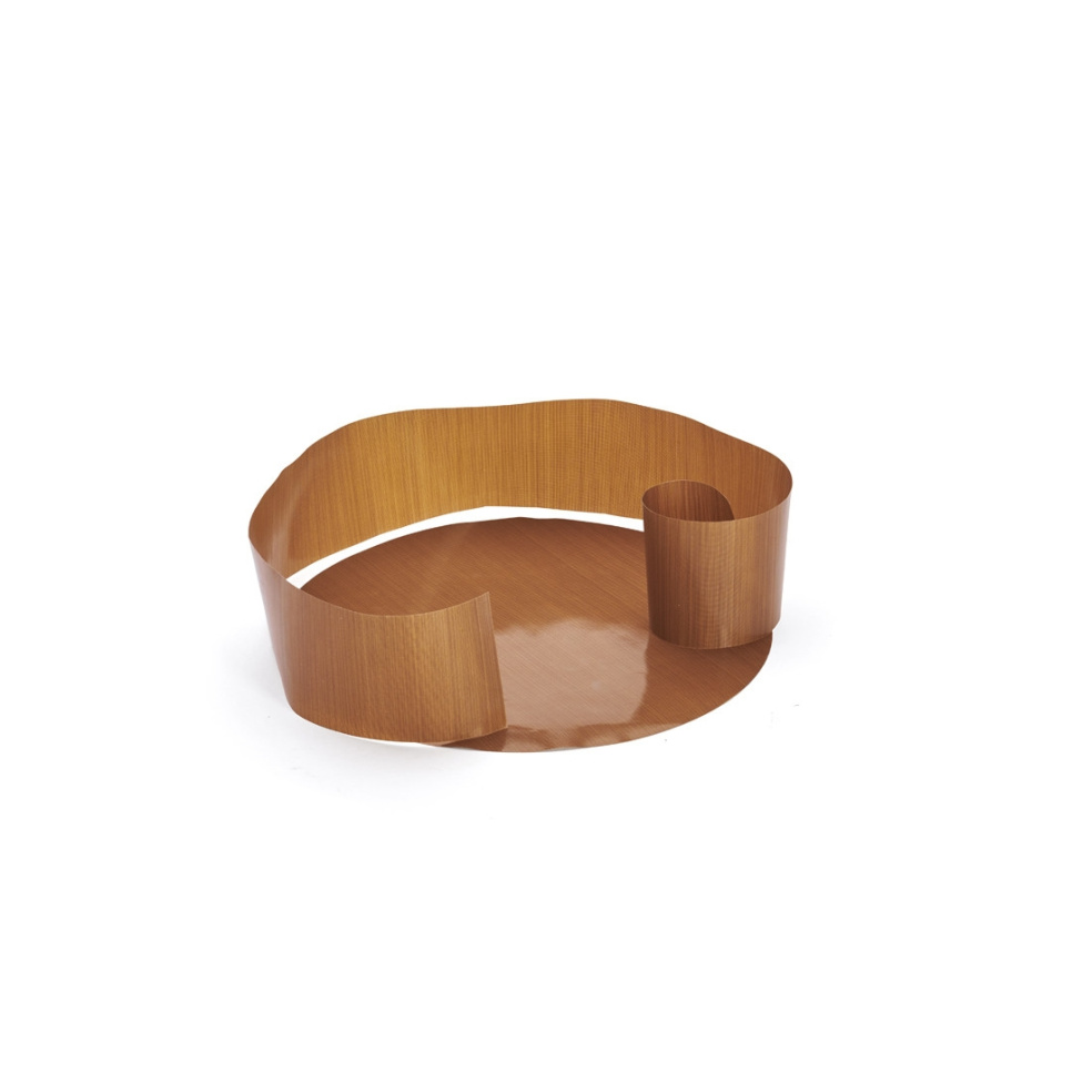 Papier pour la forme de cuisson 3213.24 - de Buyer dans le groupe Pâtisserie / Ustensiles à pâtisserie / Papier cuisson l\'adresse The Kitchen Lab (1602-27315)