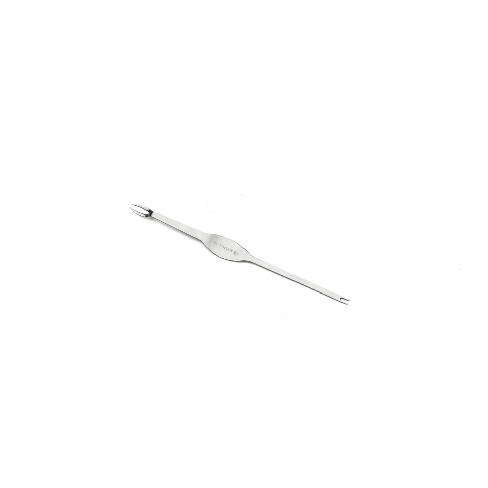 Skaljur forks, 4-pack - de Buyer in the group Table setting / Cutlery / Shellfish utensils at KitchenLab (1602-27320)