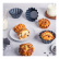 Brio Chief Morm 10cm, Non-Stick - de Buyer