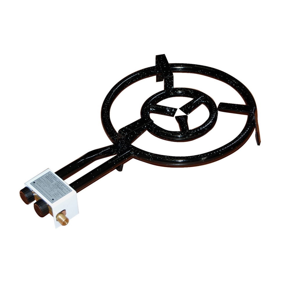 Burner for paellapan 60-100 diameter - de Buyer in the group Cooking / Frying pan / Paella pans at KitchenLab (1602-27348)