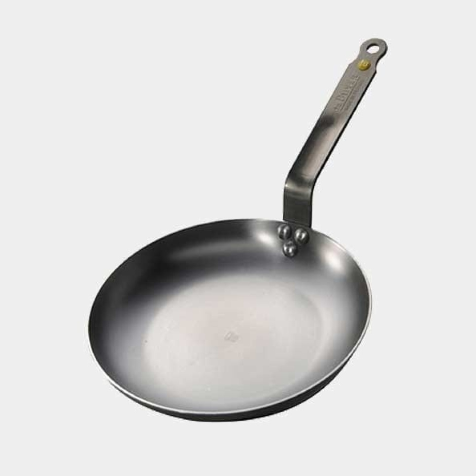 Omelette boiler, mineral b - de Buyer in the group Cooking / Frying pan / Frying pans at KitchenLab (1602-27354)