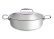 Low roasting stew with lid, affinity - de Buyer