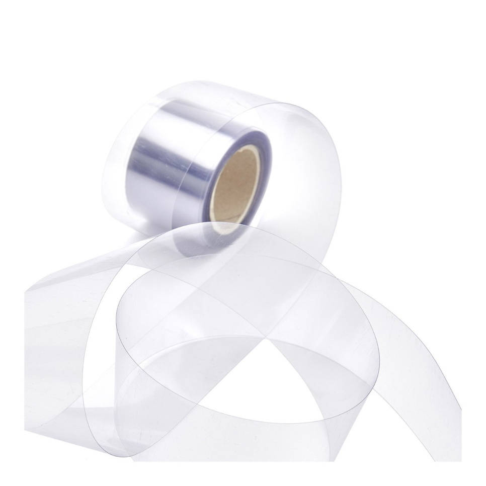 Plastique de confiserie de 4 cm de haut, 10 mètres - de Buyer