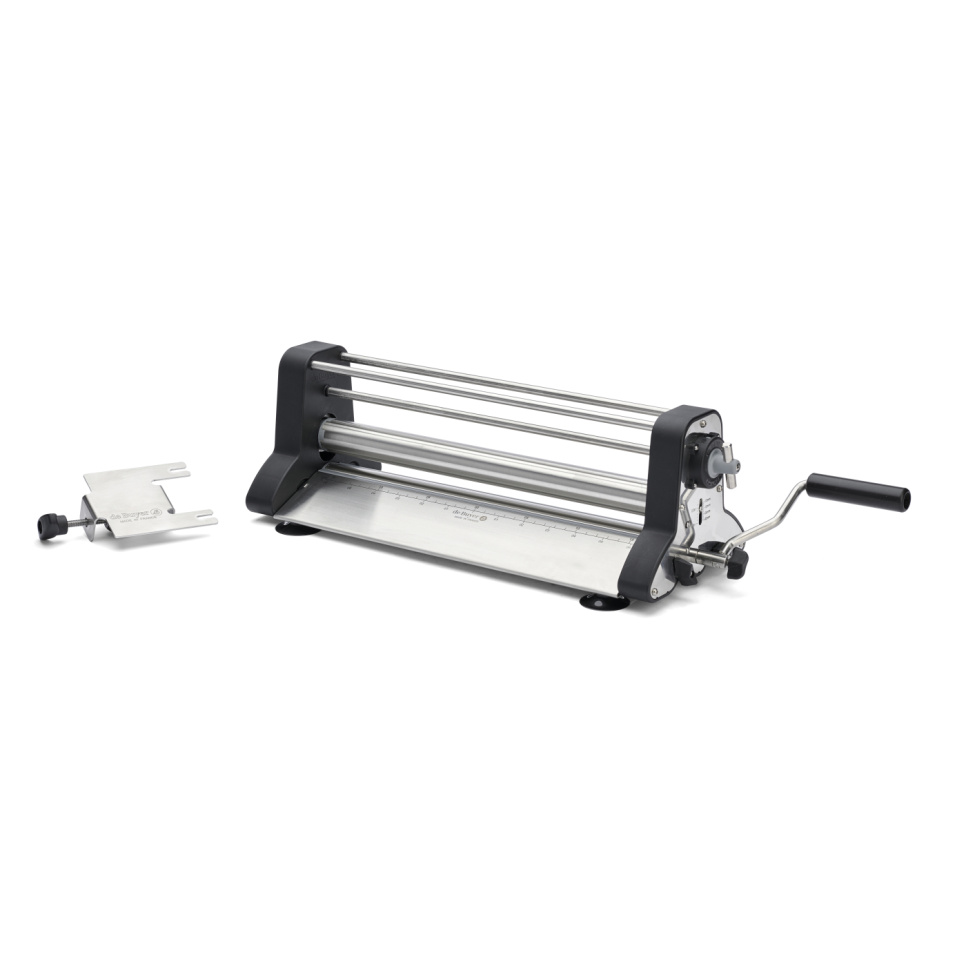 Manual rolling machine - de Buyer in the group Baking / Baking utensils / Rolling pins at KitchenLab (1602-32797)