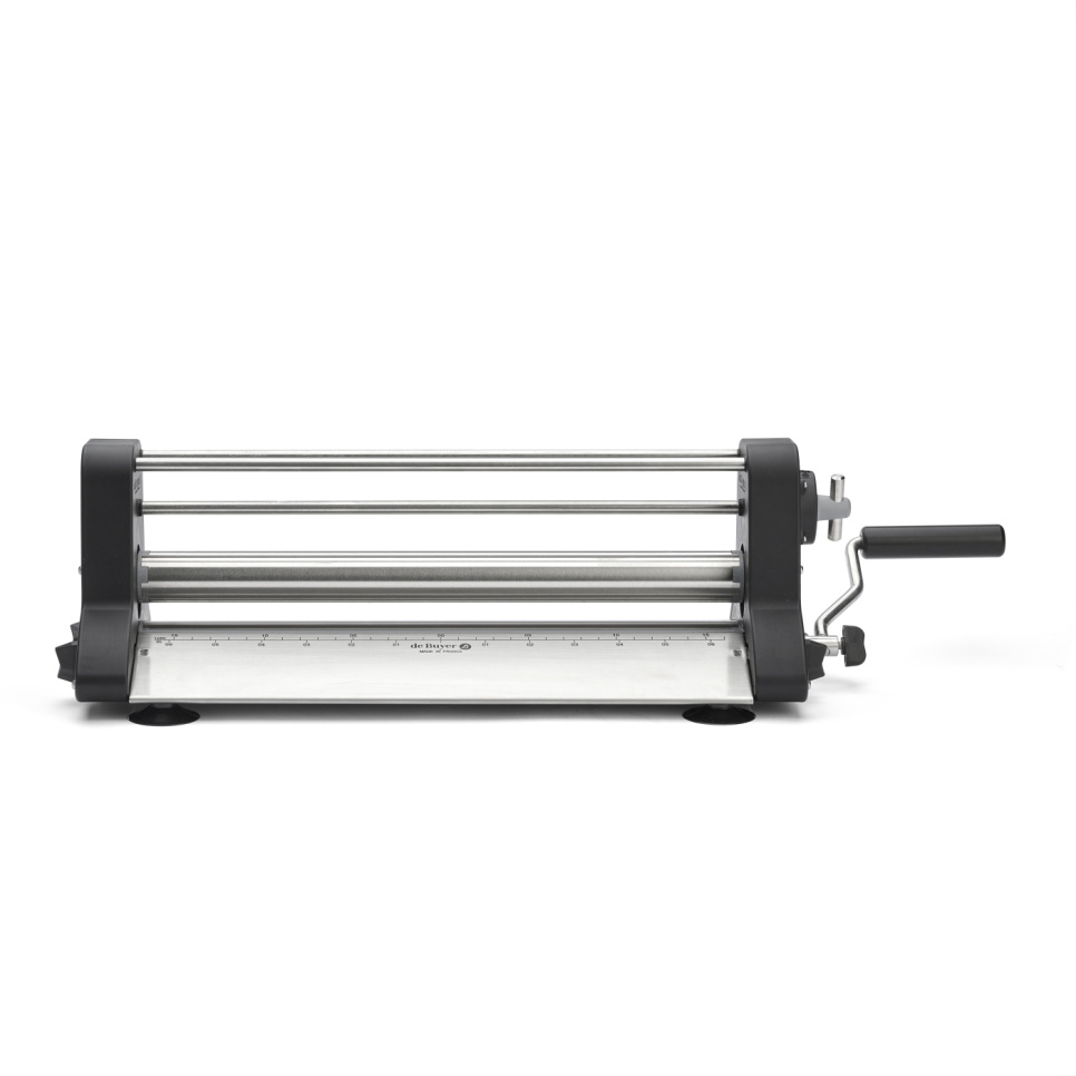 Manual rolling machine - de Buyer