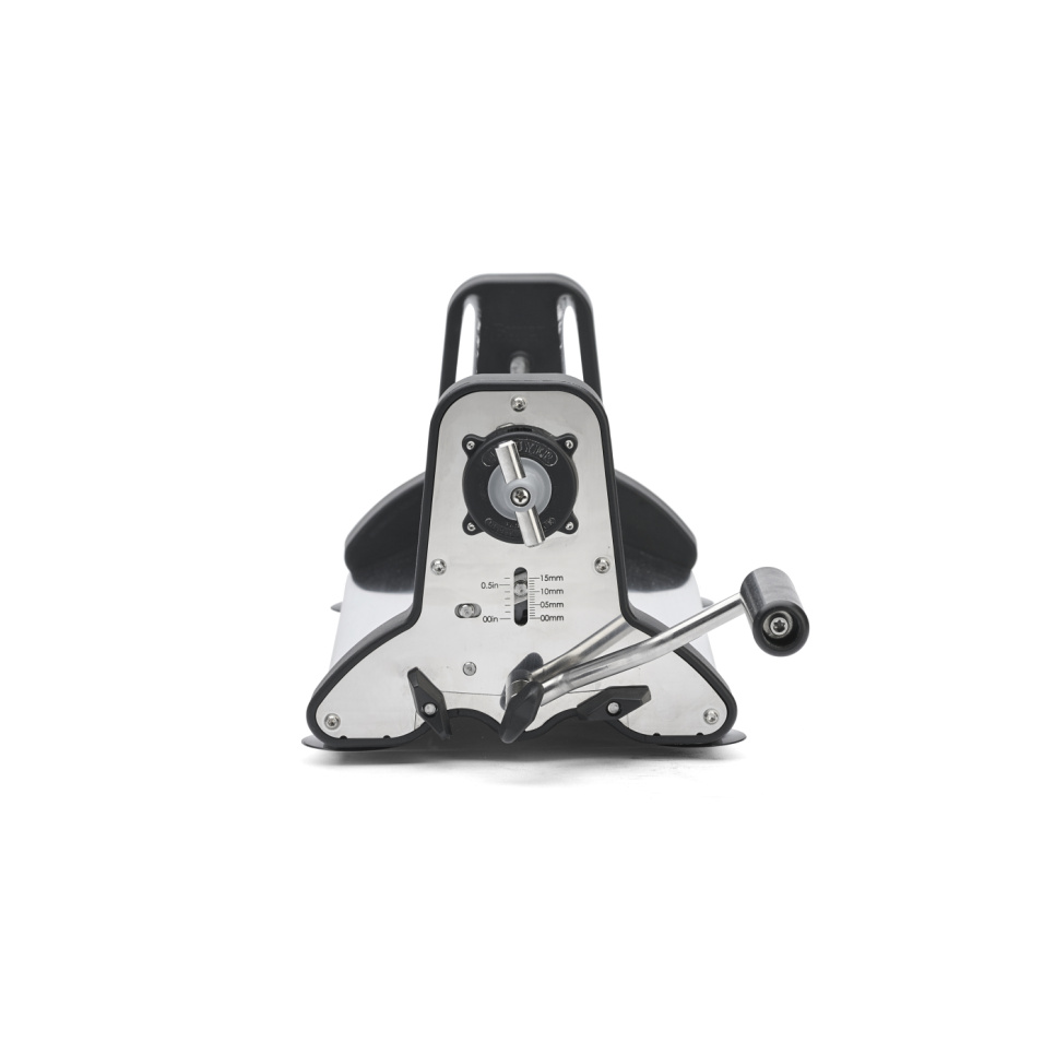 Manual rolling machine - de Buyer