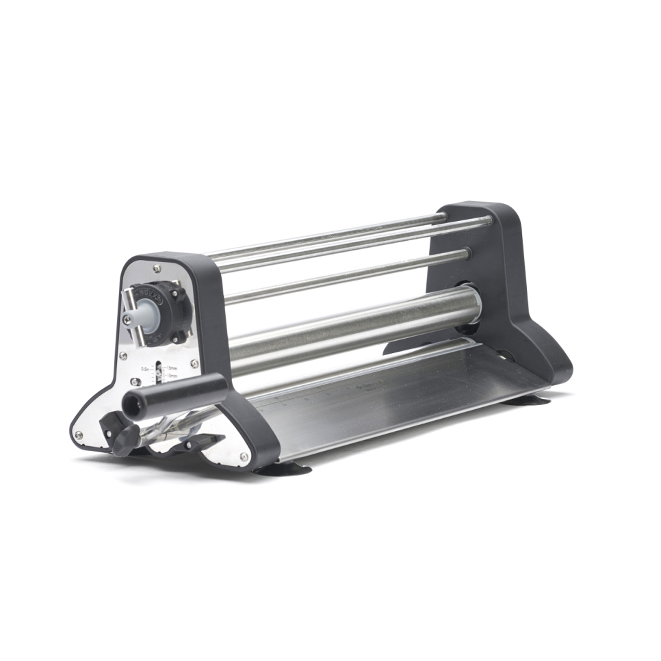 Manual rolling machine - de Buyer