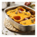 Stainless steel oven dish, 38 x 26 cm - de Buyer