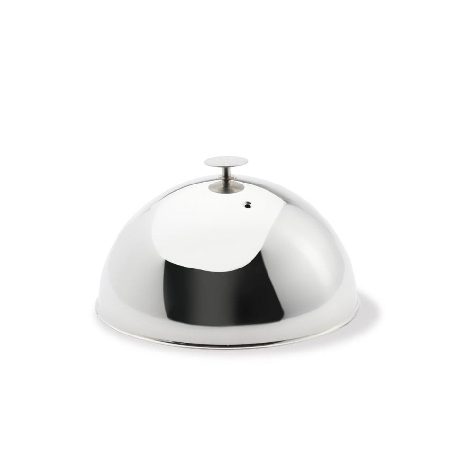Cloche In stainless steel - de Buyer in the group Table setting / Other for Table Setting & Serving at KitchenLab (1602-32804)