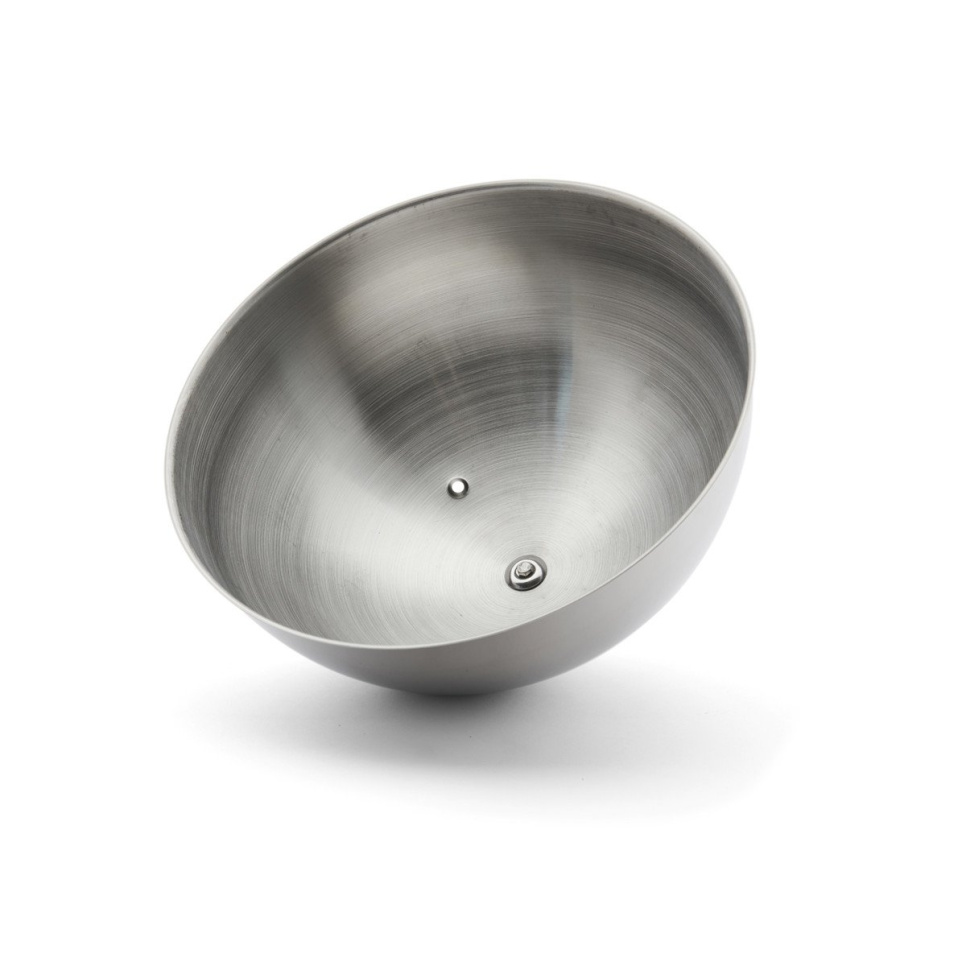 Cloche In stainless steel - de Buyer