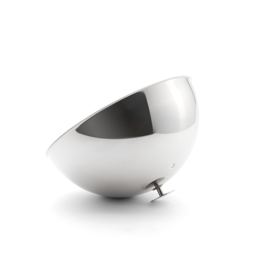 Cloche In stainless steel - de Buyer