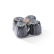 Moules à cannelle, antiadhésifs, paquet de 4 - de Buyer
