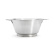 Professional stainless steel colander - de Buyer