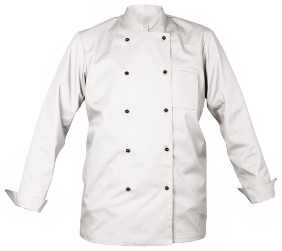 Chef\'s jacket - Toni Lee in the group Cooking / Kitchen textiles / Chef jackets at KitchenLab (1607-18445)