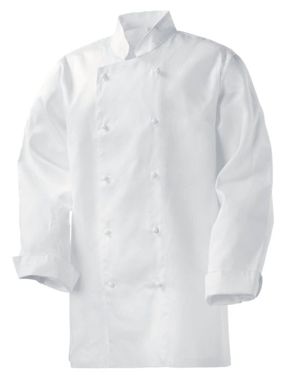Ober chef jacket, men - Toni Lee in the group Cooking / Kitchen textiles / Chef jackets at KitchenLab (1607-18462)