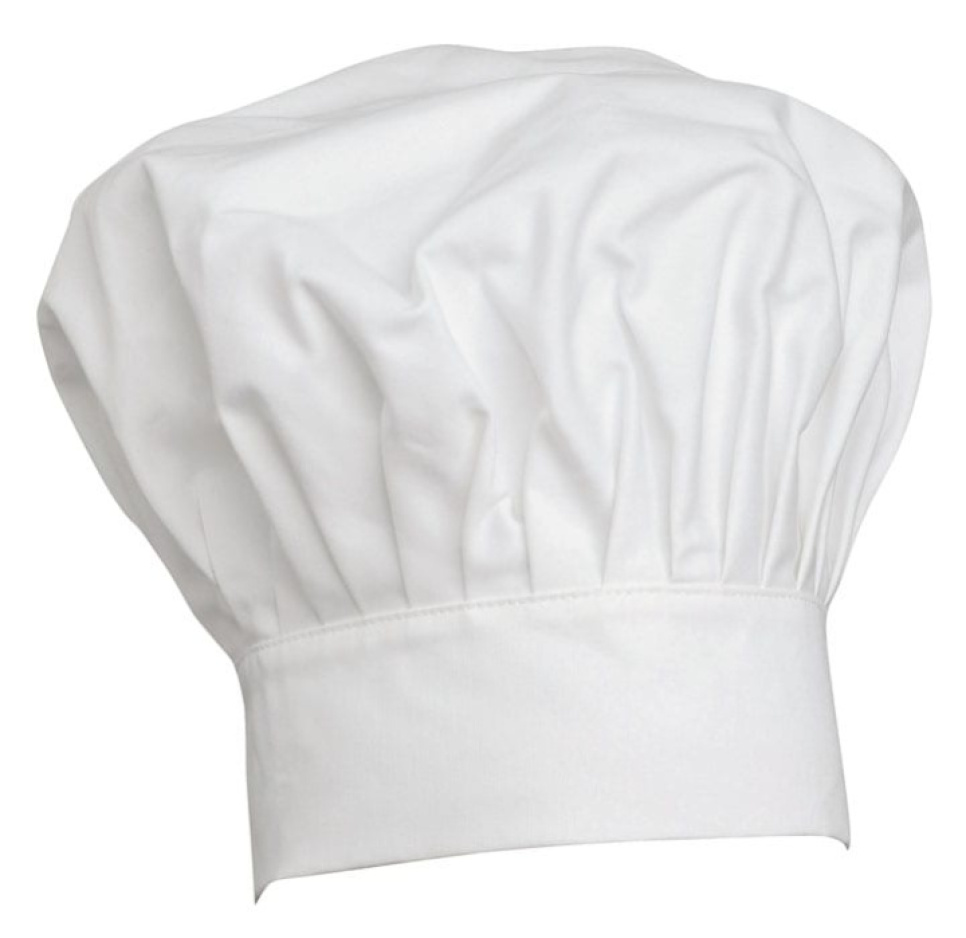 Zeb Chef Hat - Toni Lee in the group Cooking / Kitchen textiles / Other equipment at KitchenLab (1607-18515)