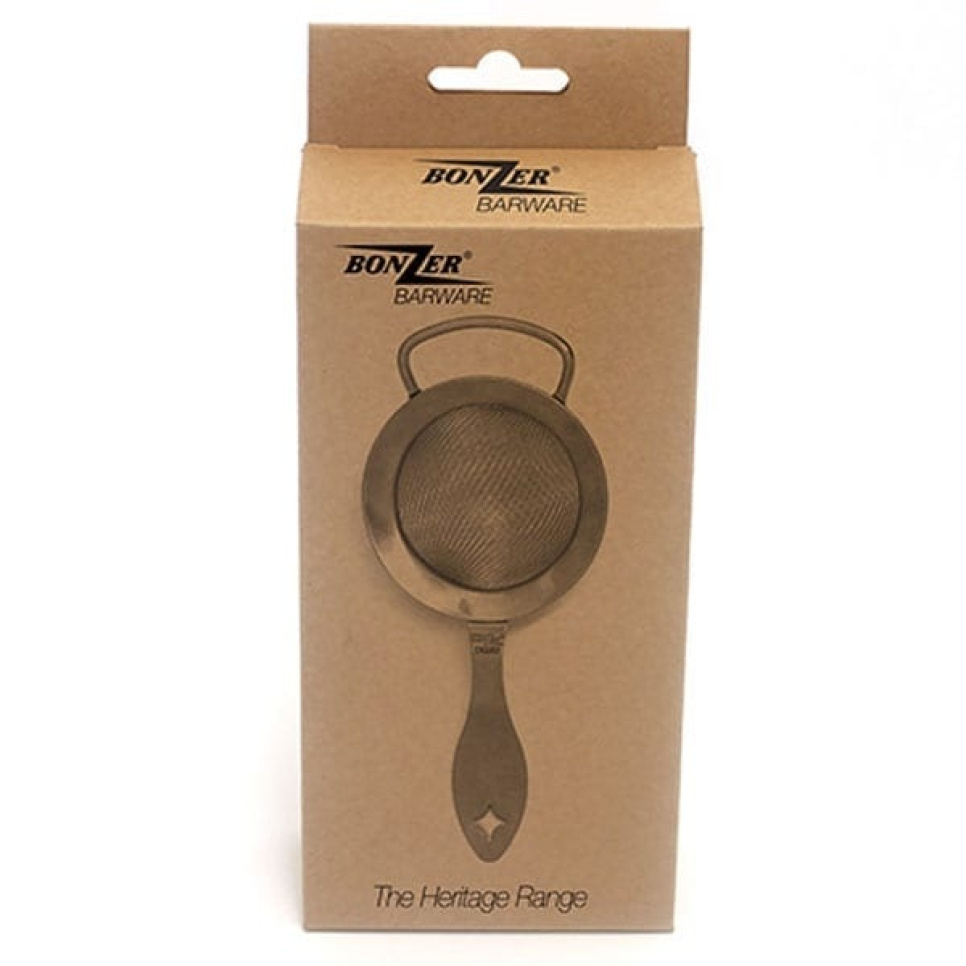 Heritage, fine tray- Bonzer