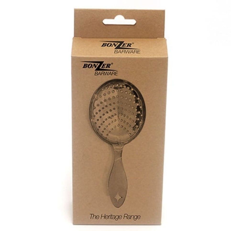 Heritage, Julip bar strainer - Bonzer