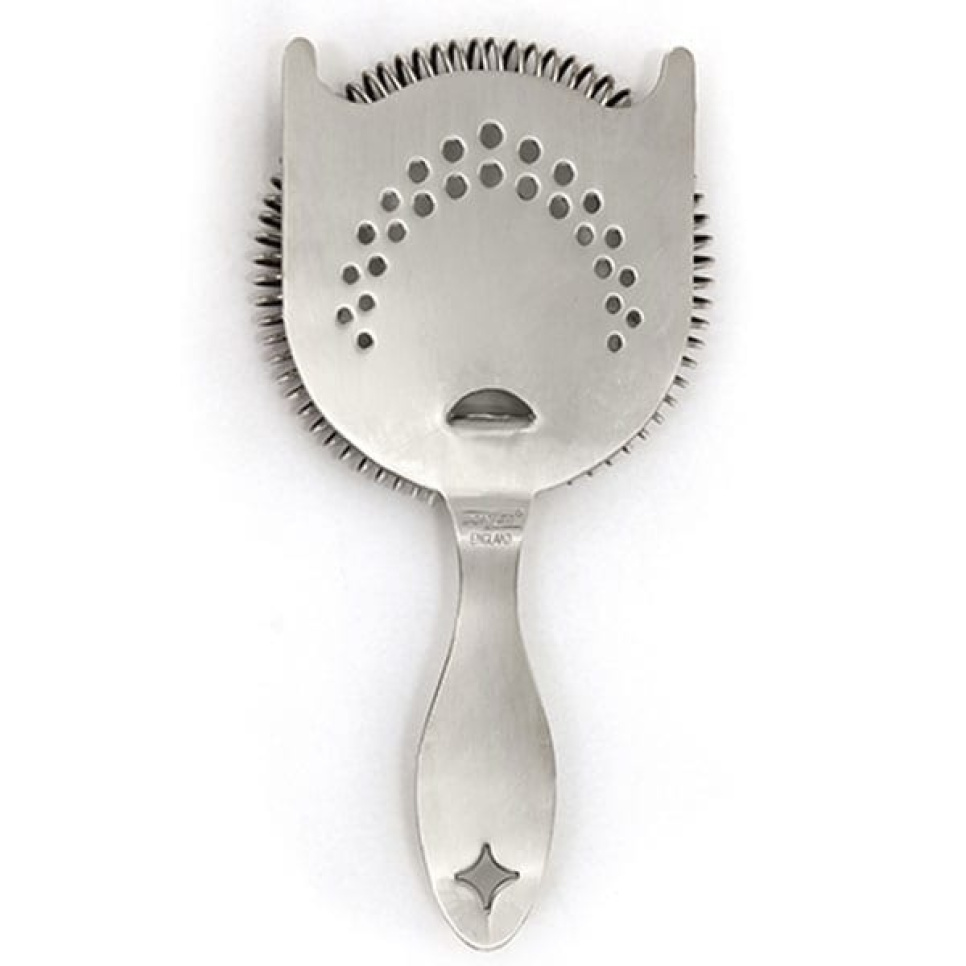 Heritage, Hawthorne bar strainer with ears - Bonzer in the group Bar & Wine / Bar equipment / Bar strainers at KitchenLab (1611-15747)
