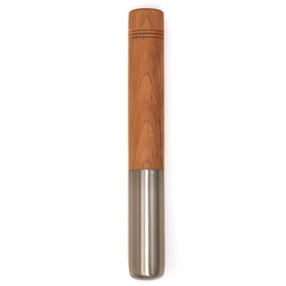 Muddler, wood - Bonzer in the group Bar & Wine / Bar equipment / Muddlers at KitchenLab (1611-15753)