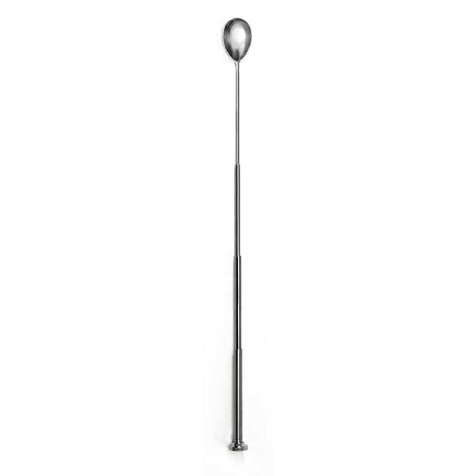 Bar spoon, telescopic - Bonzer in the group Bar & Wine / Bar equipment / Bar spoons at KitchenLab (1611-15756)