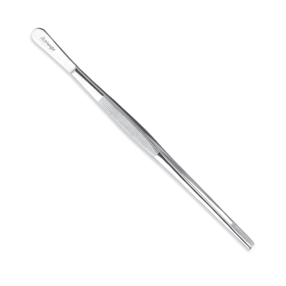 Pincett – Triangle in the group Cooking / Kitchen utensils / Tongs & tweezers at KitchenLab (1611-22498)
