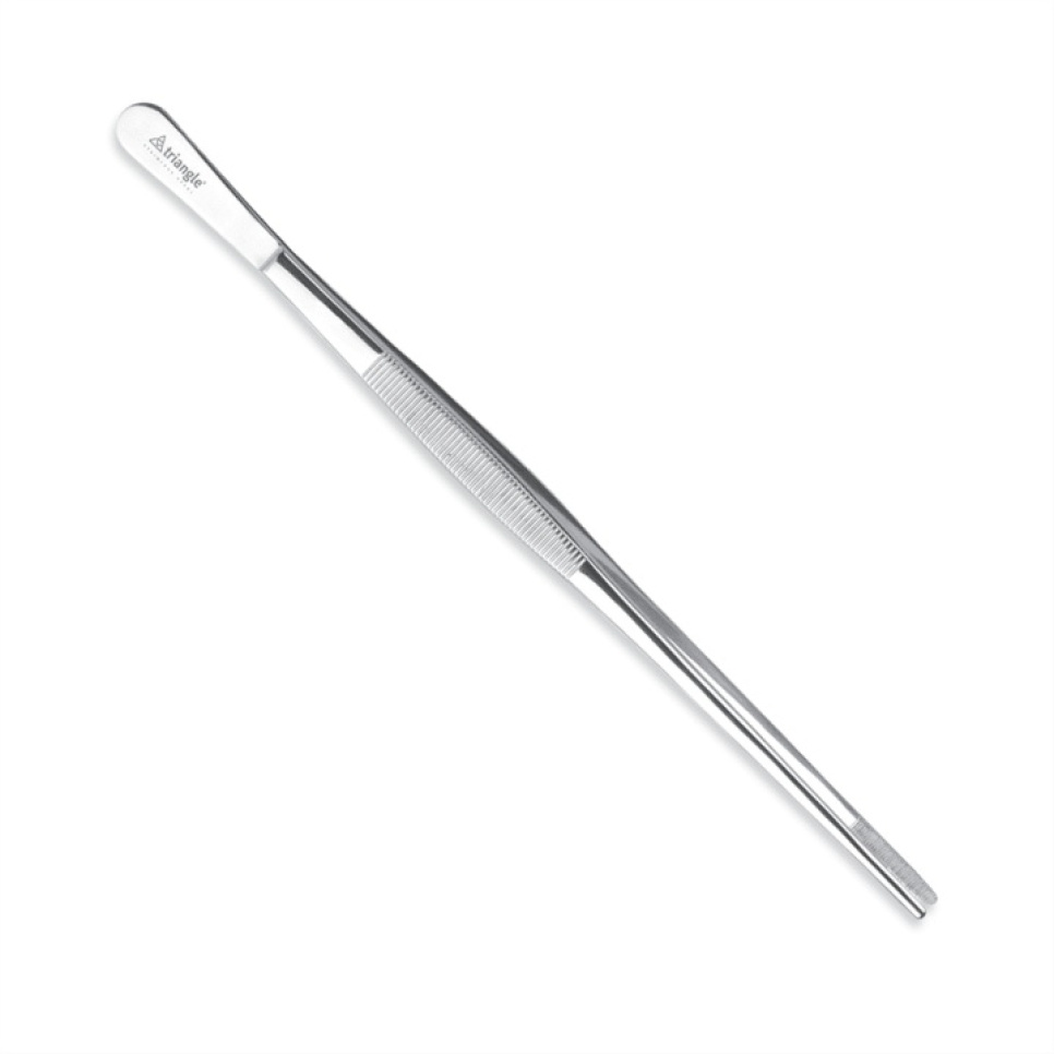 Pincette – Triangle dans le groupe Cuisine / Ustensiles de cuisine / Pinces l\'adresse The Kitchen Lab (1611-22498)